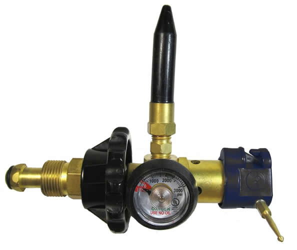 Where to rent REGULATOR,BALLOON INFLATOR in San Dimas CA