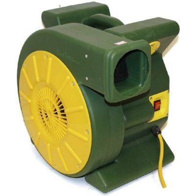 Where to rent Blower, Bounce 1.5hp in San Dimas CA