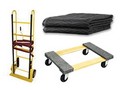 Rental Categories
