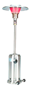 Propane Heater services
