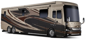 Propane RV services