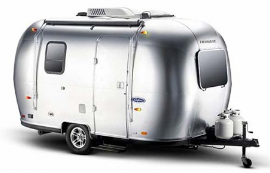 Propane trailer services